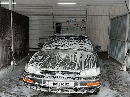 Toyota Camry 1996 года за 1 800 000 тг. в Талгар – фото 20