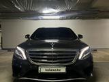 Mercedes-Benz S 500 2013 годаfor18 000 000 тг. в Астана – фото 3