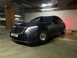 Mercedes-Benz S 500 2013 года за 18 000 000 тг. в Астана