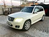 Mercedes-Benz GLK 350 2010 года за 7 900 000 тг. в Астана