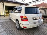 Mercedes-Benz GLK 350 2010 года за 7 900 000 тг. в Астана – фото 4