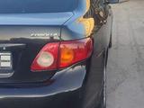 Toyota Corolla 2007 года за 4 000 000 тг. в Кызылорда