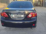 Toyota Corolla 2007 года за 4 000 000 тг. в Кызылорда – фото 3