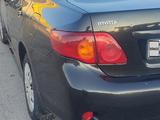 Toyota Corolla 2007 года за 4 000 000 тг. в Кызылорда – фото 5