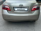 Toyota Camry 2007 года за 4 300 000 тг. в Шымкент – фото 2