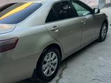 Toyota Camry 2007 года за 4 300 000 тг. в Шымкент – фото 4