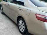 Toyota Camry 2007 года за 4 300 000 тг. в Шымкент