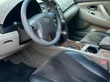 Toyota Camry 2007 года за 4 300 000 тг. в Шымкент – фото 5