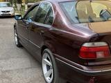 BMW 523 1996 года за 2 800 000 тг. в Экибастуз – фото 3