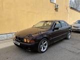 BMW 523 1996 годаүшін2 800 000 тг. в Экибастуз