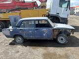 ВАЗ (Lada) 2107 2007 года за 150 000 тг. в Темиртау – фото 2