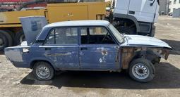 ВАЗ (Lada) 2107 2007 года за 150 000 тг. в Темиртау – фото 2