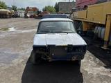 ВАЗ (Lada) 2107 2007 года за 150 000 тг. в Темиртау