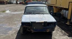 ВАЗ (Lada) 2107 2007 года за 150 000 тг. в Темиртау