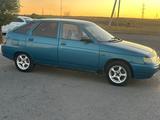 ВАЗ (Lada) 2112 2001 года за 1 495 000 тг. в Караганда