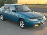 ВАЗ (Lada) 2112 2001 года за 1 495 000 тг. в Караганда – фото 3