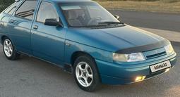 ВАЗ (Lada) 2112 2001 года за 1 280 000 тг. в Караганда – фото 4