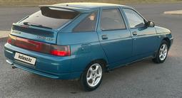 ВАЗ (Lada) 2112 2001 года за 1 280 000 тг. в Караганда – фото 2