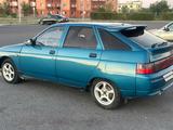 ВАЗ (Lada) 2112 2001 года за 1 495 000 тг. в Караганда – фото 5