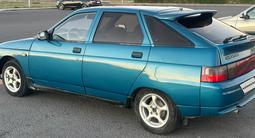 ВАЗ (Lada) 2112 2001 года за 1 280 000 тг. в Караганда – фото 5
