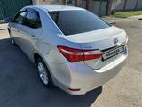 Toyota Corolla 2013 годаүшін7 700 000 тг. в Астана – фото 2