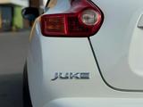 Nissan Juke 2013 года за 5 000 000 тг. в Караганда – фото 4