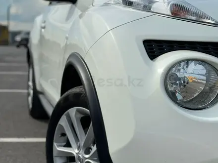 Nissan Juke 2013 года за 5 000 000 тг. в Караганда – фото 8