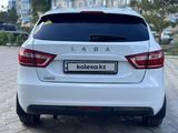 ВАЗ (Lada) Vesta SW 2018 годаүшін5 500 000 тг. в Уральск – фото 5