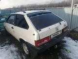 ВАЗ (Lada) 2108 1992 года за 400 000 тг. в Кокшетау