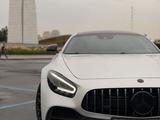 Mercedes-Benz AMG GT 2020 года за 96 800 000 тг. в Астана – фото 3