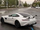 Mercedes-Benz AMG GT 2020 года за 96 800 000 тг. в Астана