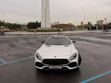 Mercedes-Benz AMG GT 2020 года за 96 800 000 тг. в Астана – фото 2