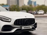 Mercedes-Benz AMG GT 2020 года за 96 800 000 тг. в Астана – фото 5
