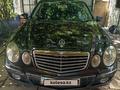 Mercedes-Benz E 200 2007 годаүшін4 600 000 тг. в Алматы – фото 2