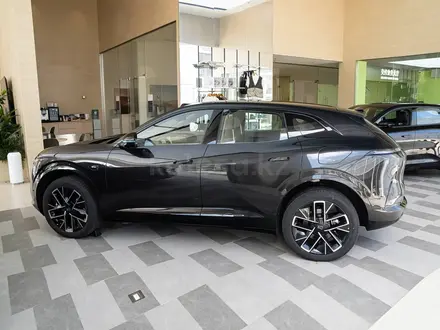 Avatr 07 Hybrid Ultra AWD 2026 года за 20 500 000 тг. в Алматы – фото 4