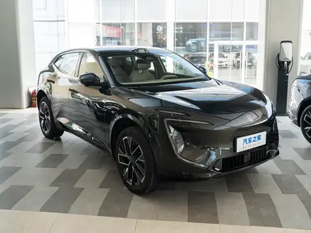 Avatr 07 Hybrid Ultra AWD 2026 года за 20 500 000 тг. в Алматы – фото 3