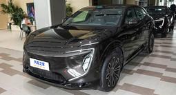 Avatr 07 Hybrid Ultra AWD 2026 года за 20 500 000 тг. в Алматы