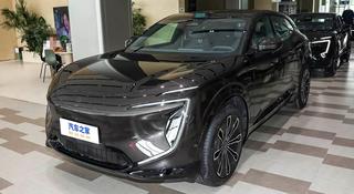 Avatr 07 Hybrid Ultra AWD 2026 года за 20 500 000 тг. в Алматы
