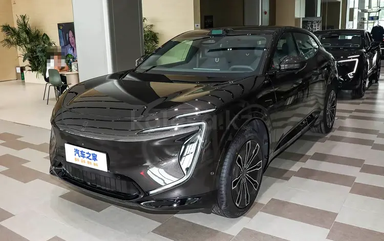 Avatr 07 Hybrid Ultra AWD 2026 года за 20 490 000 тг. в Алматы
