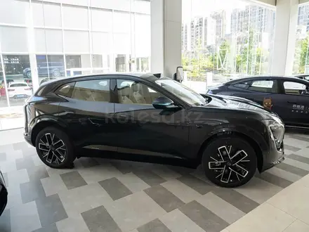 Avatr 07 Hybrid Ultra AWD 2026 года за 20 500 000 тг. в Алматы – фото 8