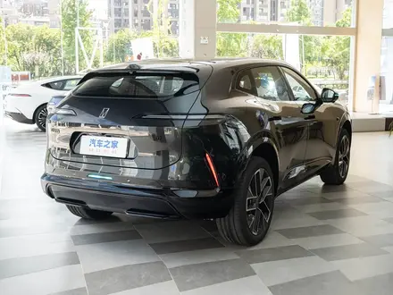 Avatr 07 Hybrid Ultra AWD 2026 года за 20 500 000 тг. в Алматы – фото 7