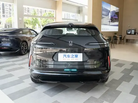 Avatr 07 Hybrid Ultra AWD 2026 года за 20 500 000 тг. в Алматы – фото 6
