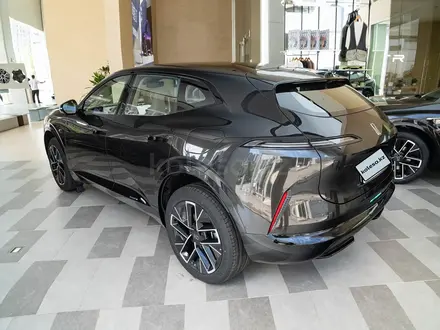 Avatr 07 Hybrid Ultra AWD 2026 года за 20 500 000 тг. в Алматы – фото 5