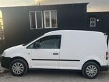Volkswagen Caddy 2010 года за 4 500 000 тг. в Алматы – фото 4