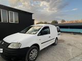 Volkswagen Caddy 2010 года за 4 500 000 тг. в Алматы – фото 3