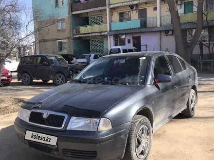 Skoda Octavia 2009 года за 1 000 000 тг. в Жанаозен