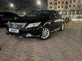 Toyota Camry 2013 года за 8 600 000 тг. в Актау