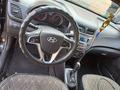 Hyundai Accent 2014 годаүшін4 500 000 тг. в Алматы – фото 8