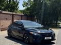 Toyota Camry 2020 года за 13 300 000 тг. в Шымкент – фото 3