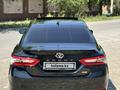 Toyota Camry 2020 года за 13 300 000 тг. в Шымкент – фото 5